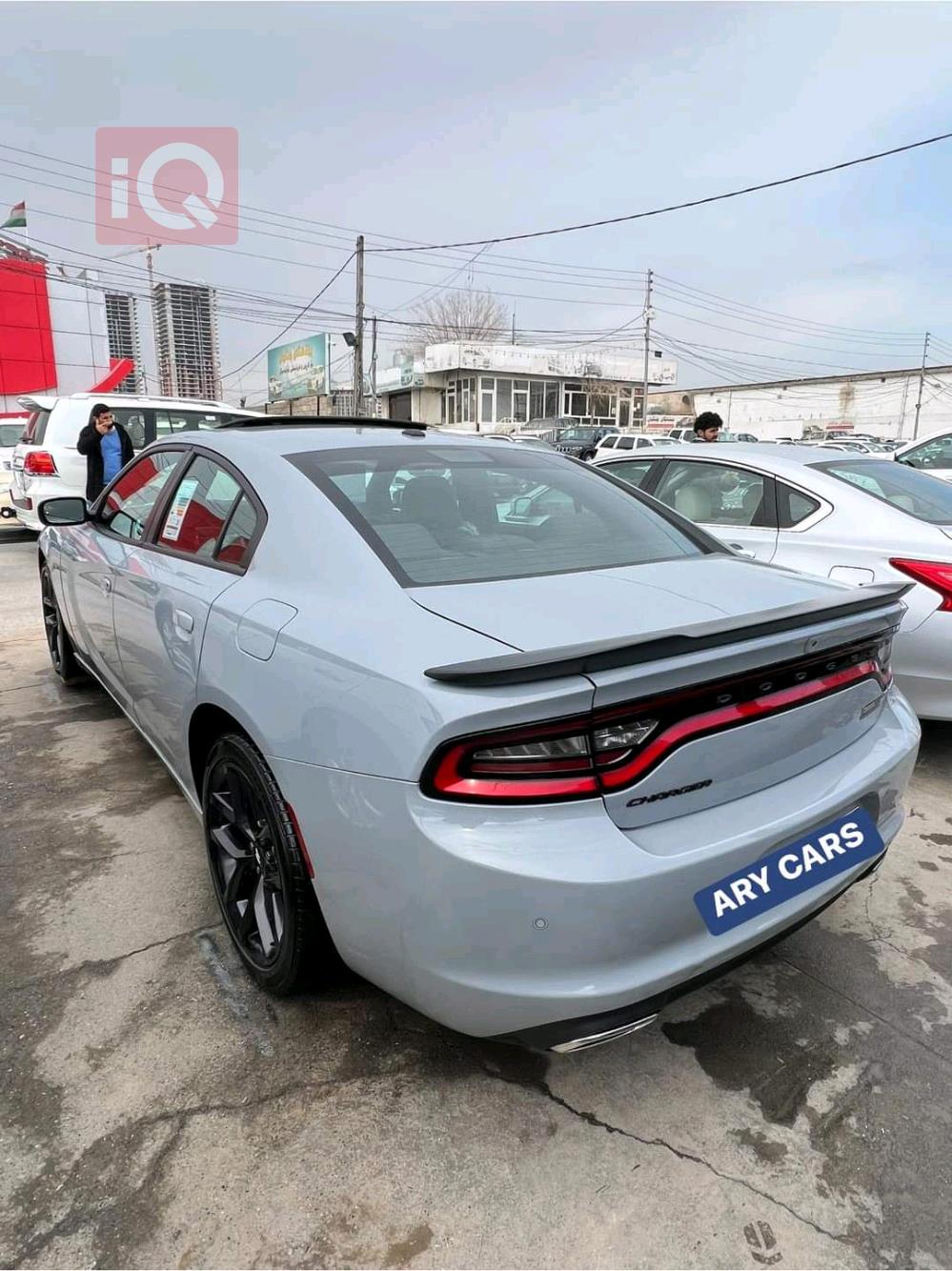 Dodge Charger